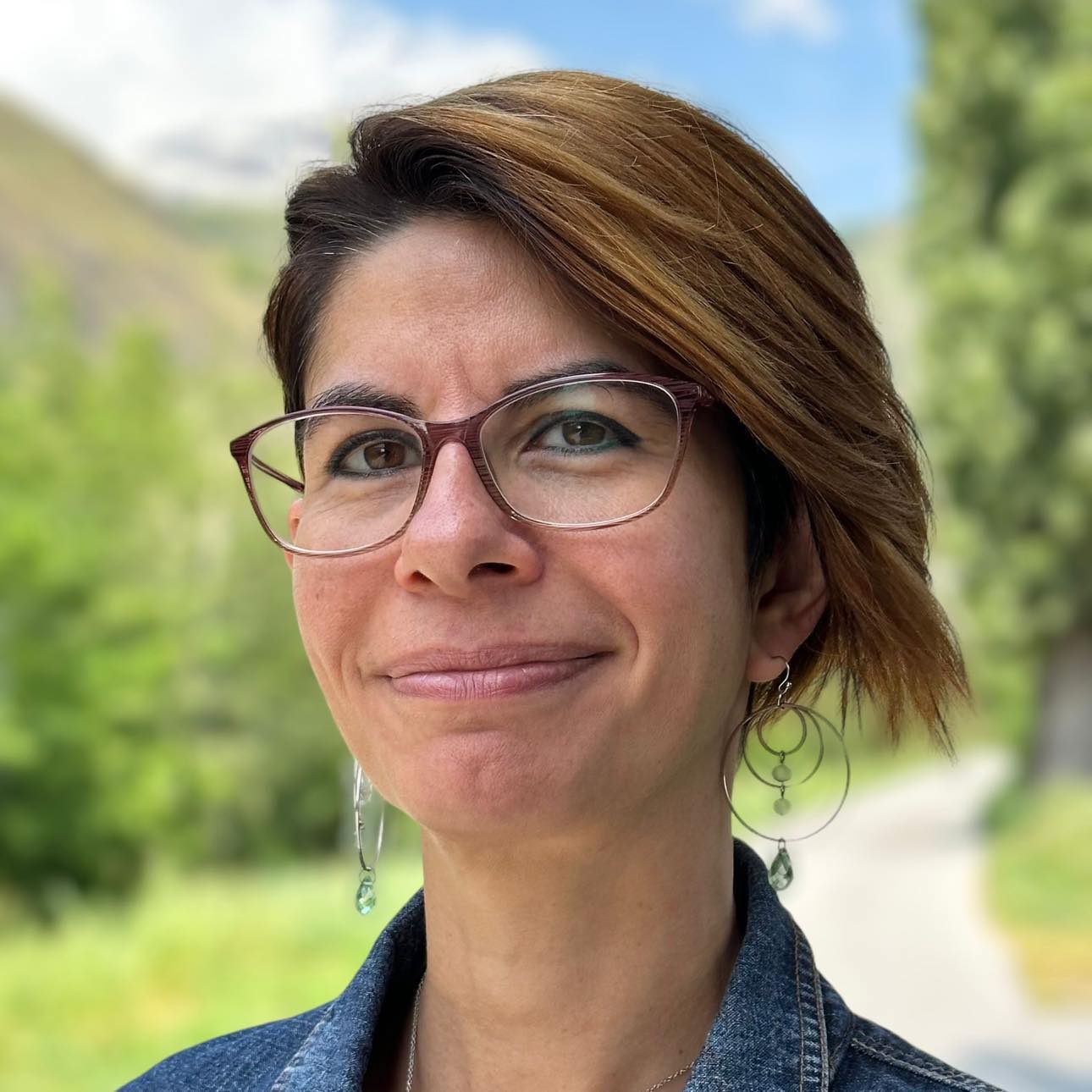 Sandra retrouver son étoile